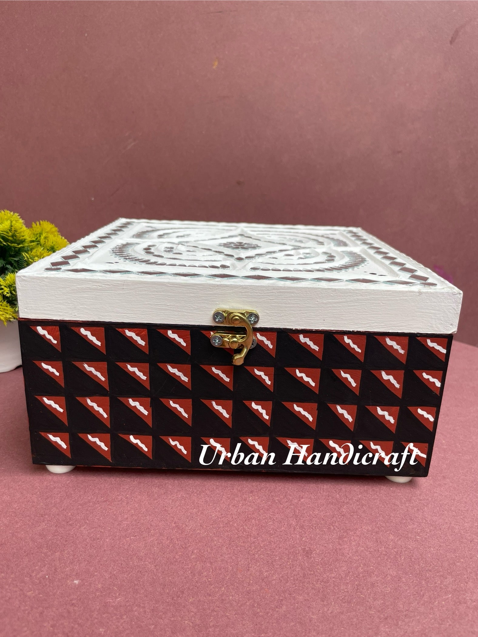 Multipurpose Boxes
