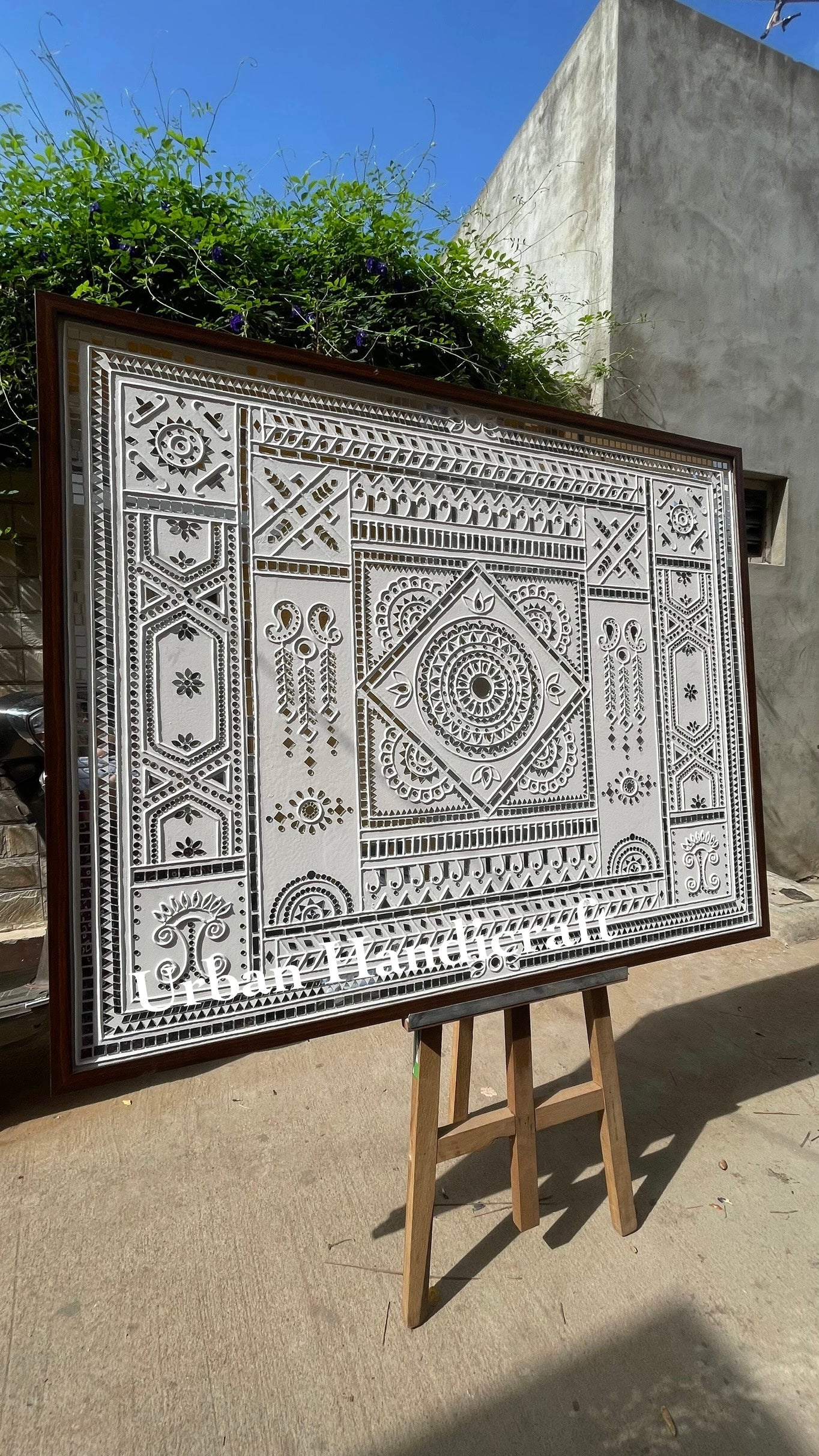 Wall Decor in Large size