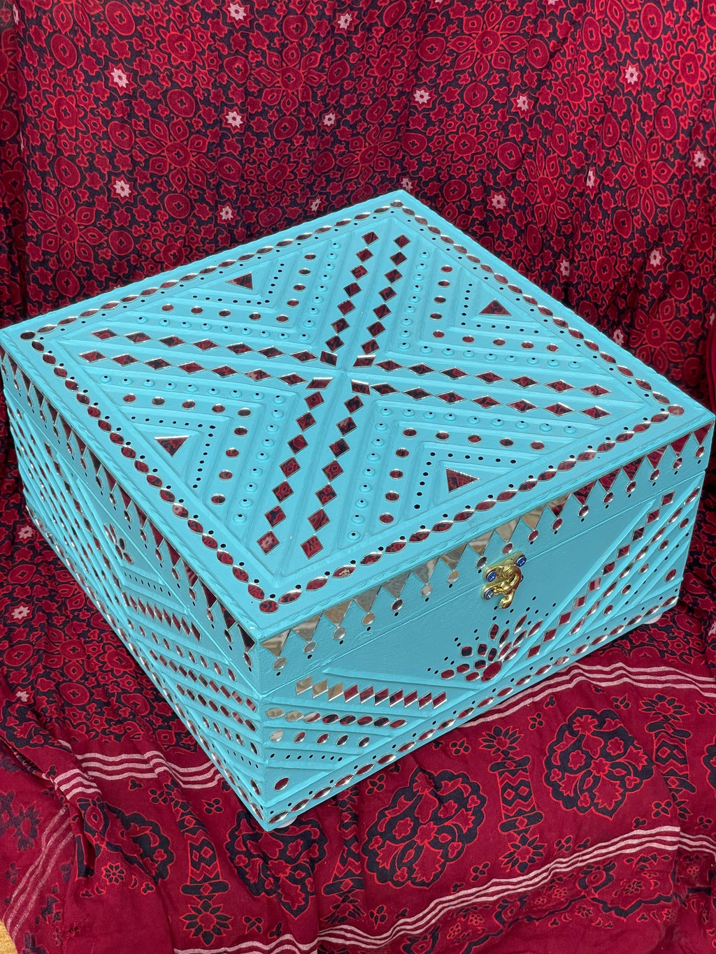 Multipurpose Boxes