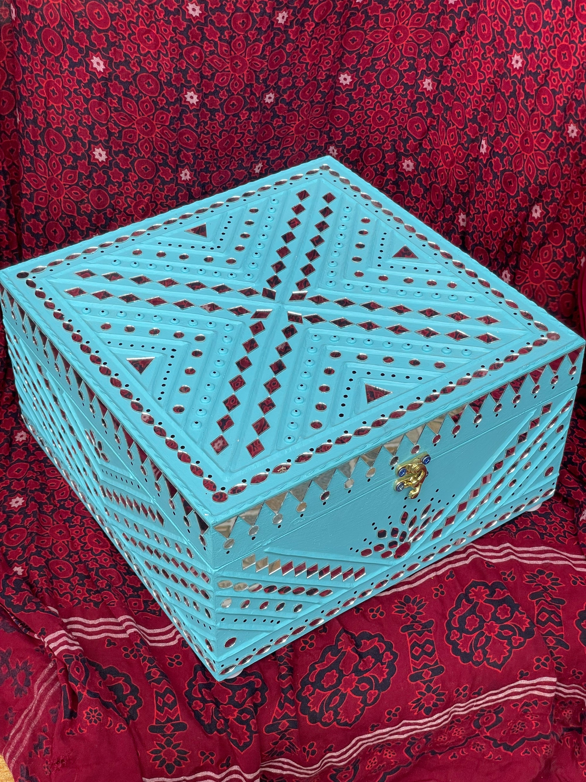 Multipurpose Boxes