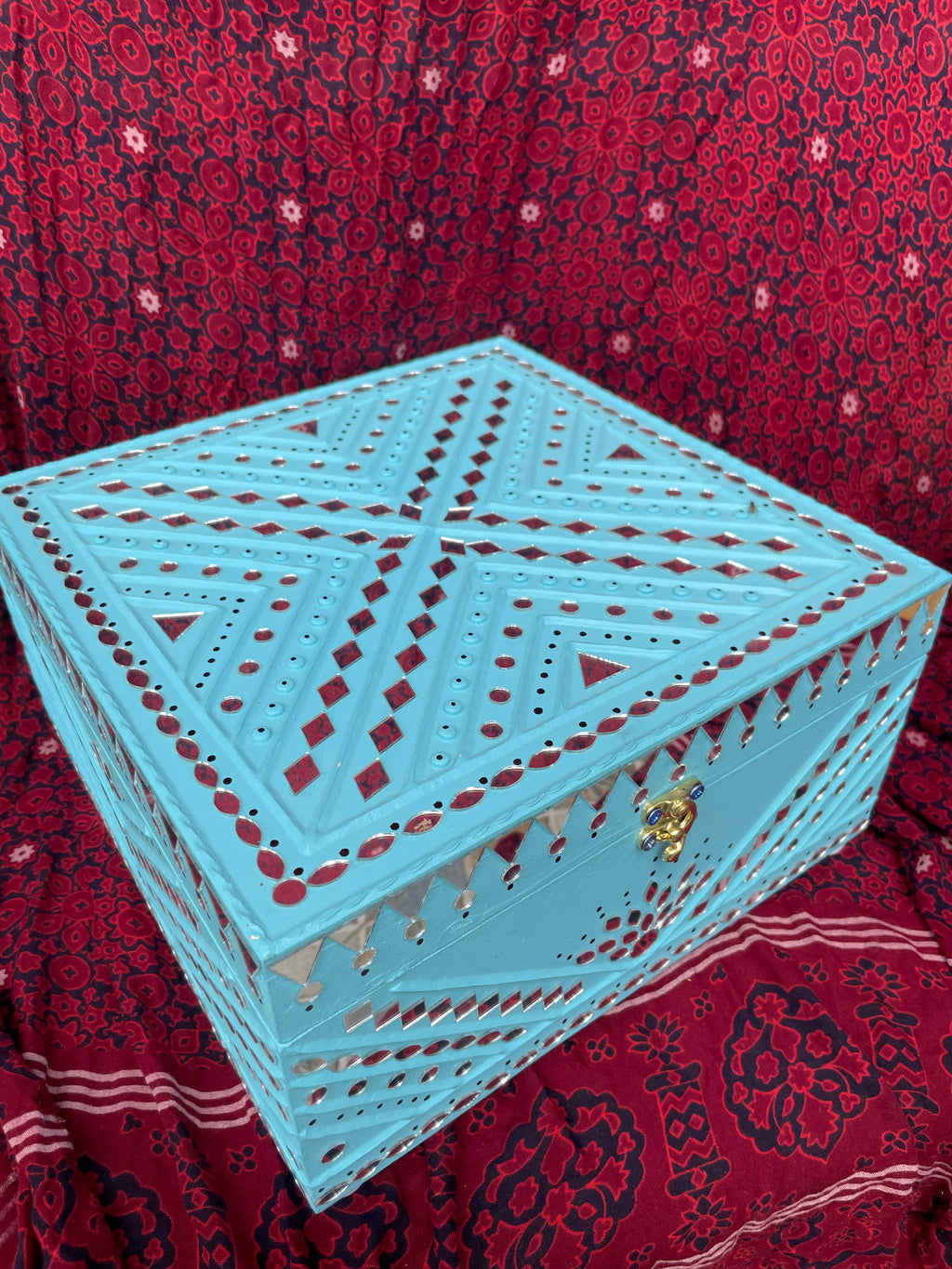 Multipurpose Boxes