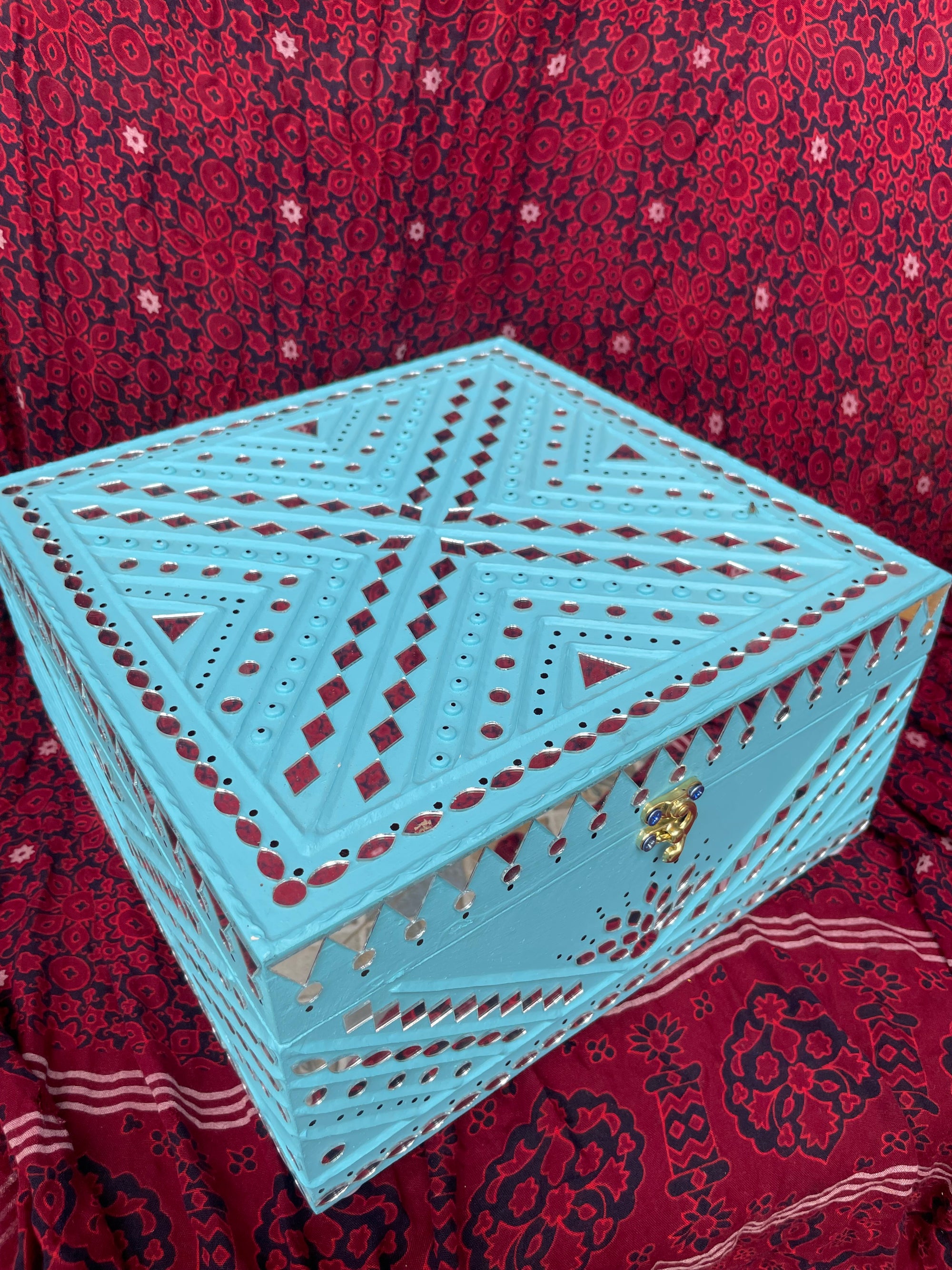 Multipurpose Boxes
