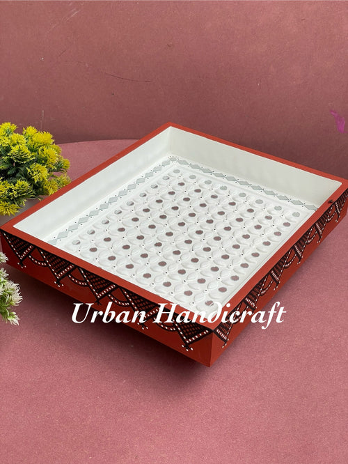 Decorative Tray