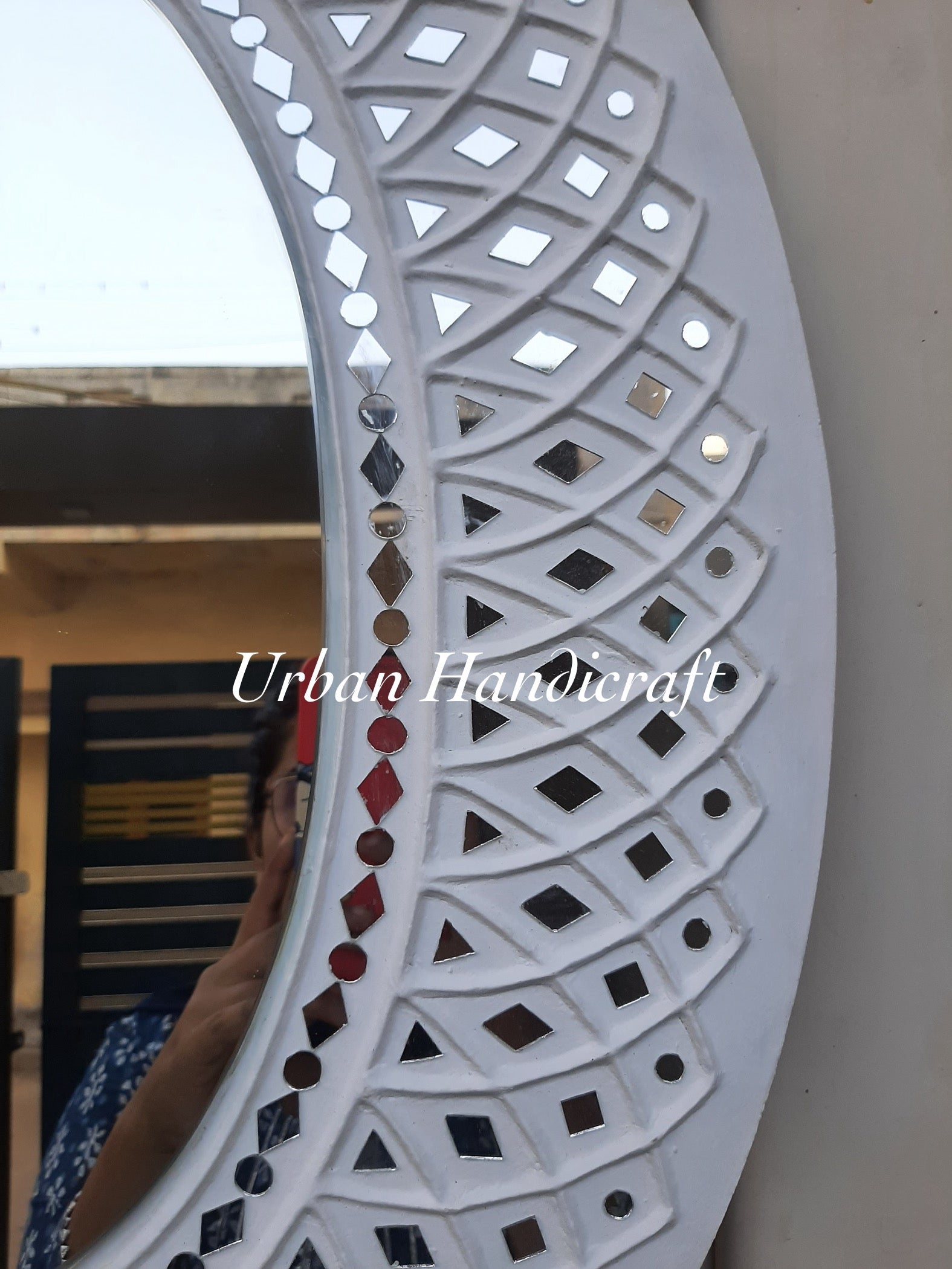 Wall Mirror