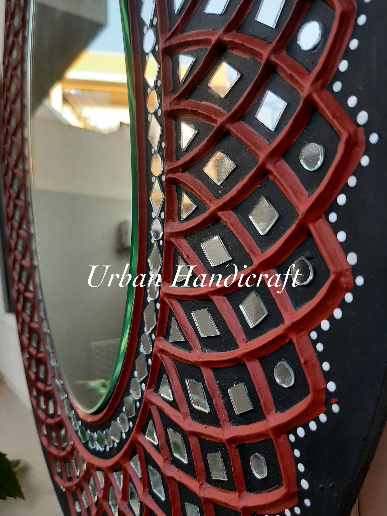 Wall Mirror