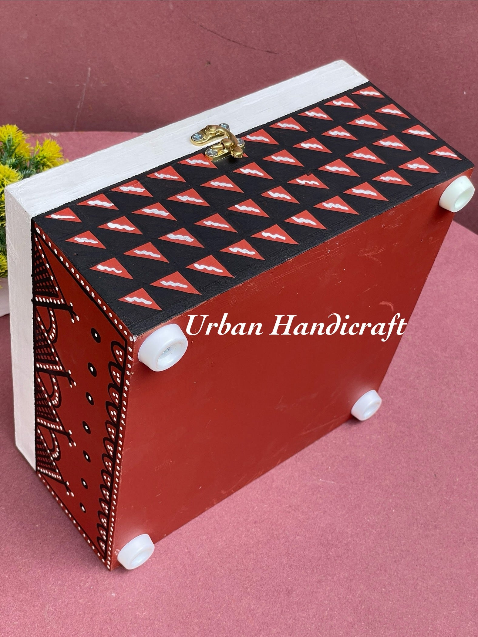 Multipurpose Boxes