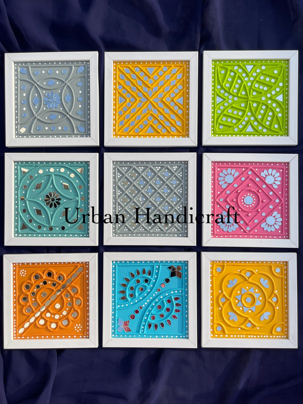 Mini Frames