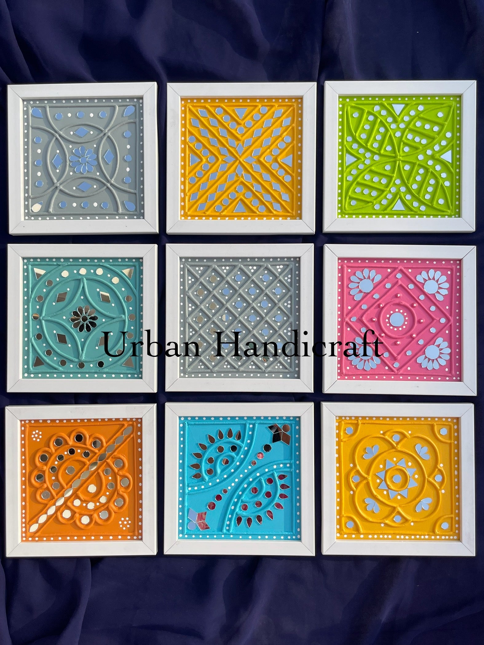 Mini Frames
