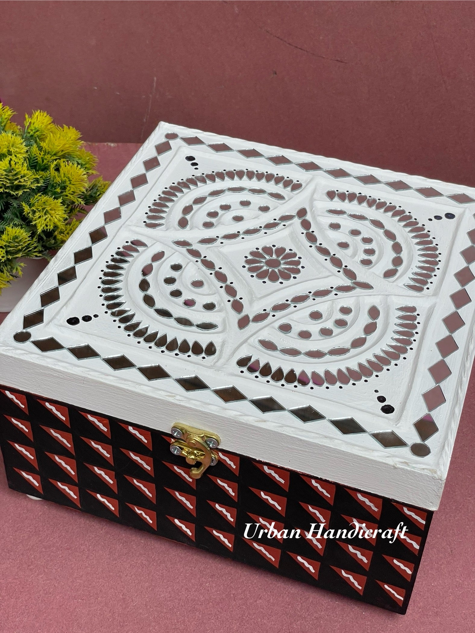 Multipurpose Boxes