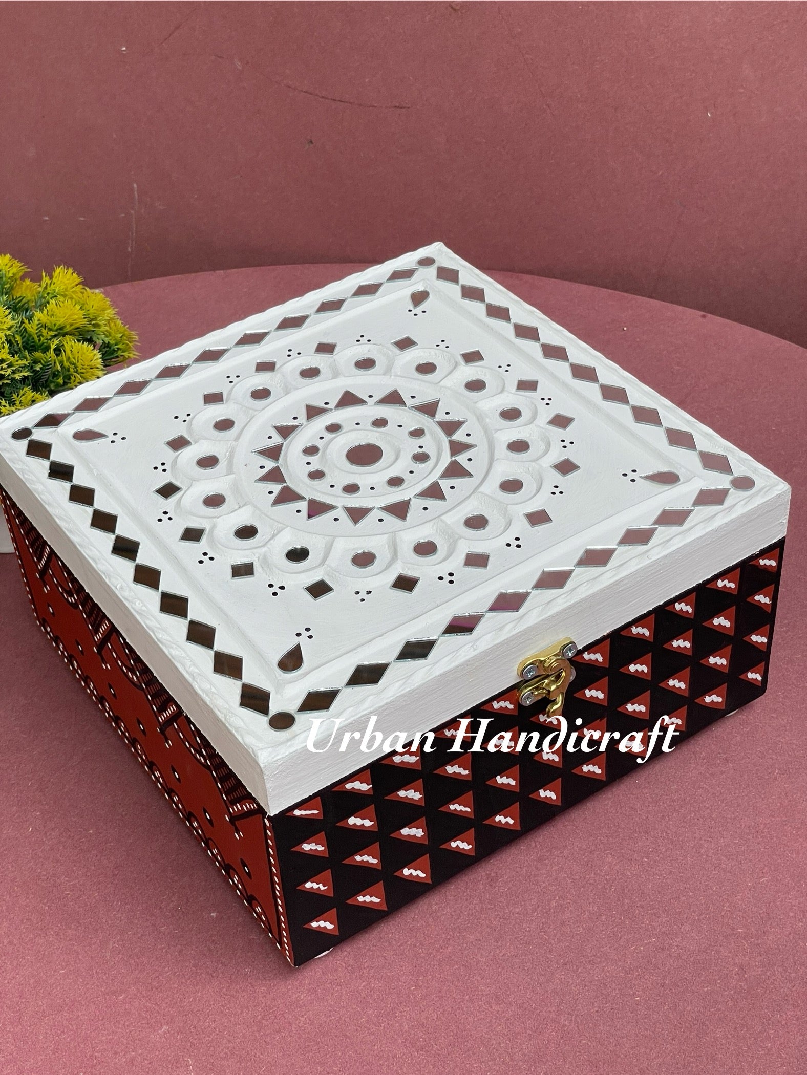Multipurpose Boxes