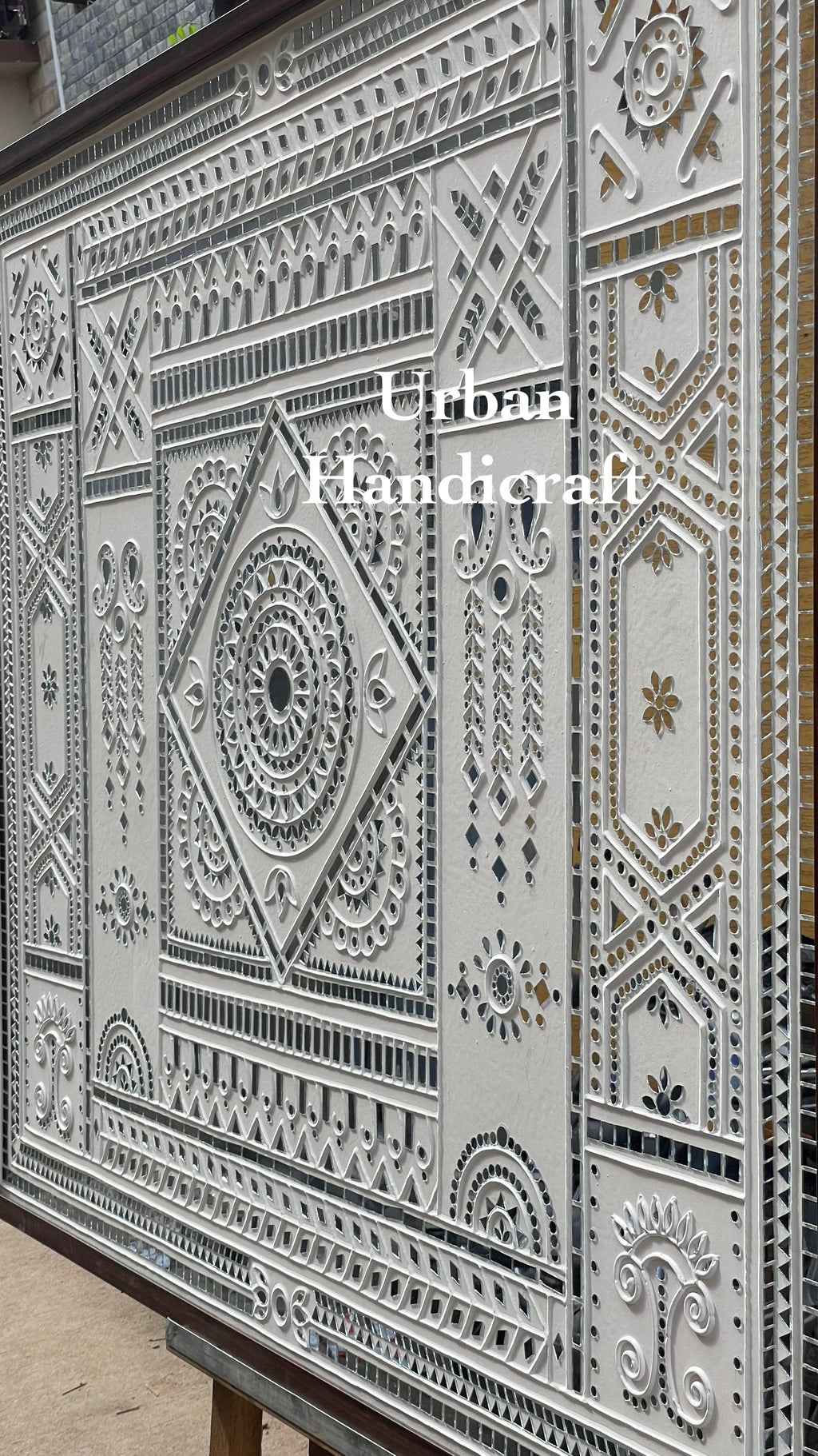 Wall Decor in Large size