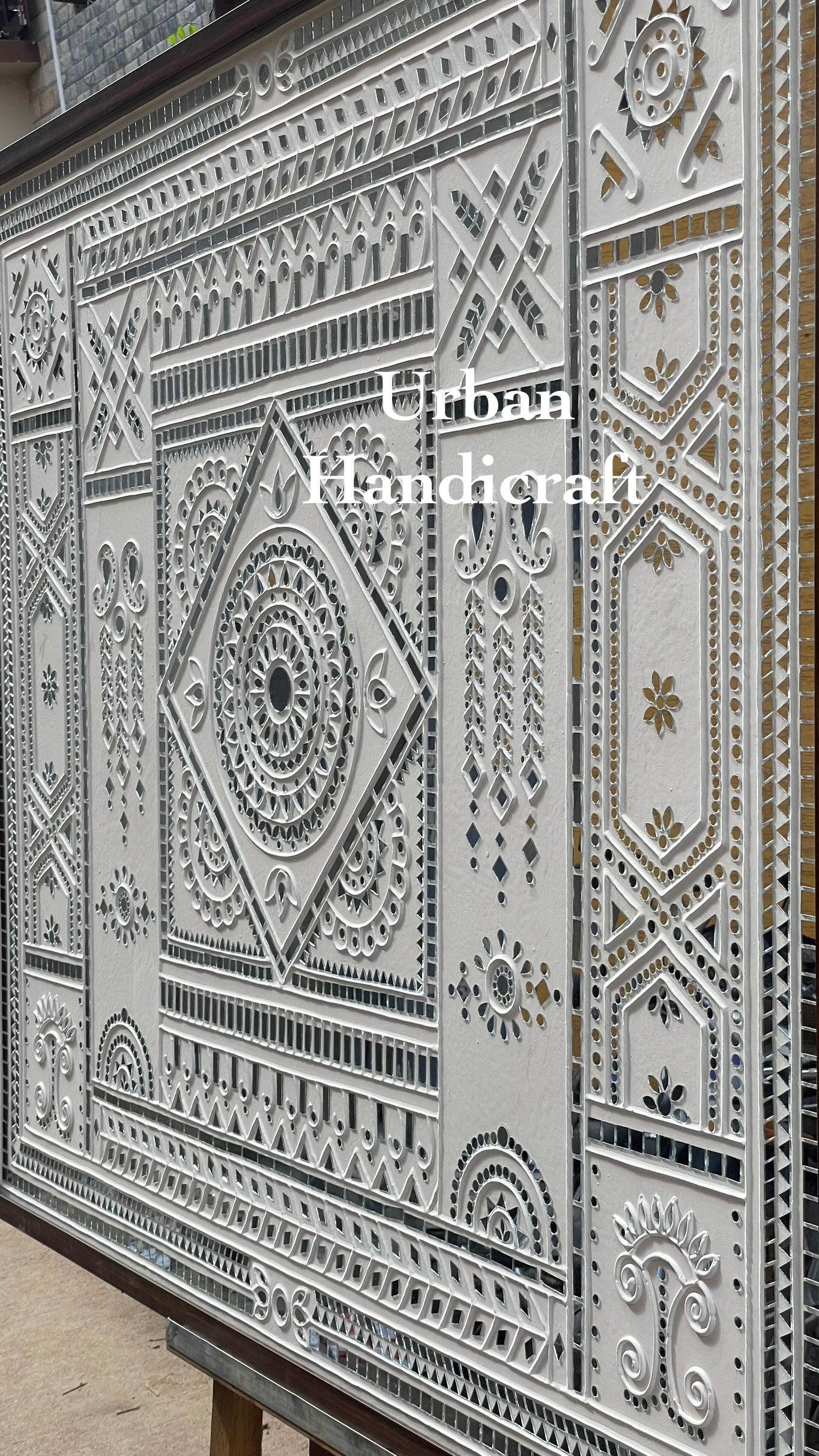 Wall Decor in Large size