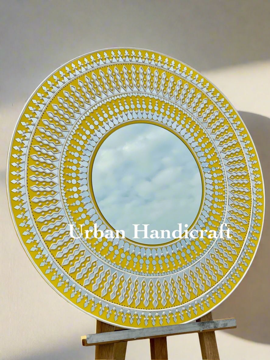 Wall Mirror