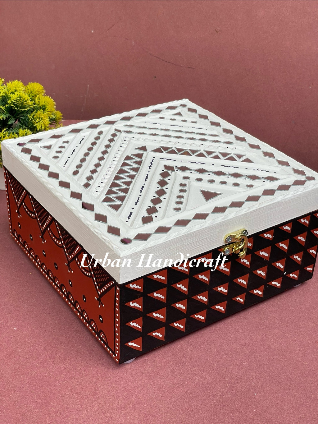 Multipurpose Boxes