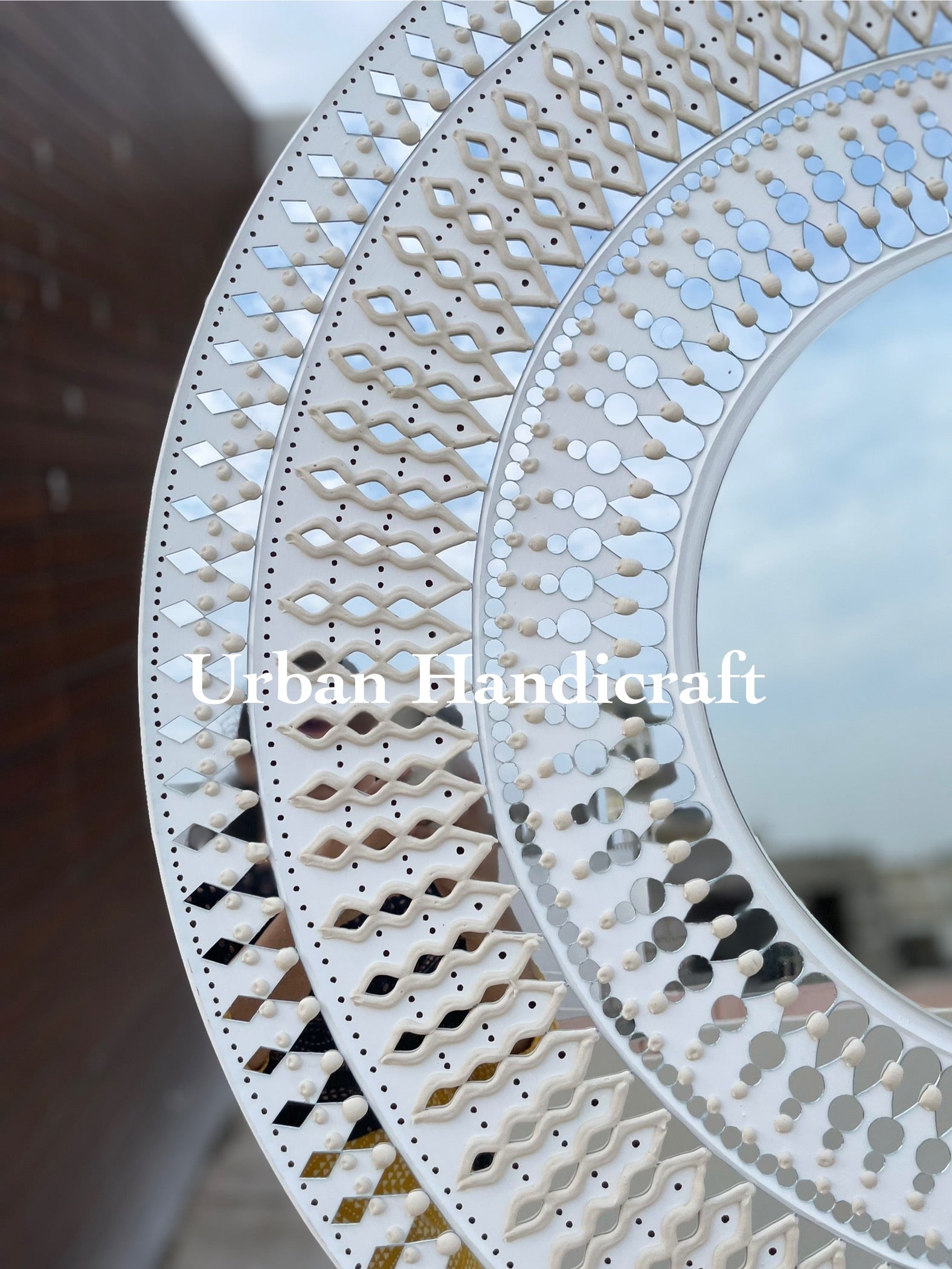 Wall Mirror