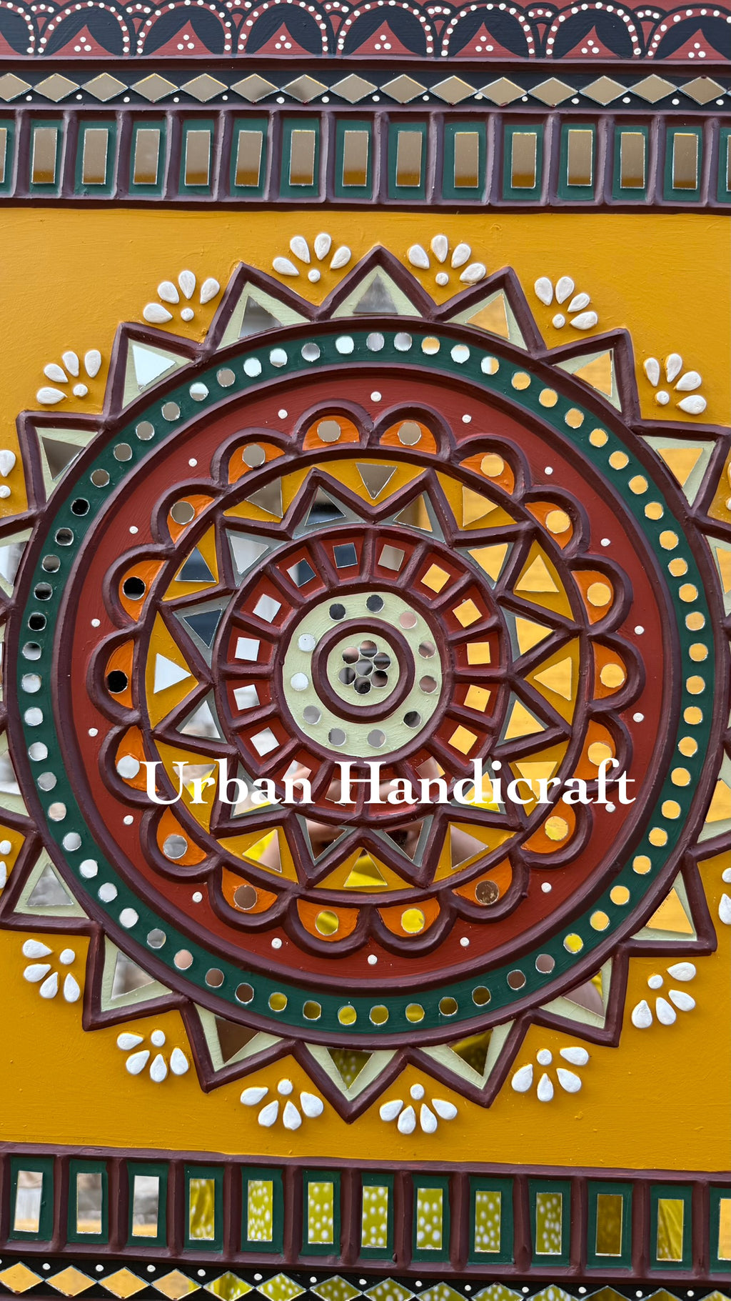 Wall Decor-Living room