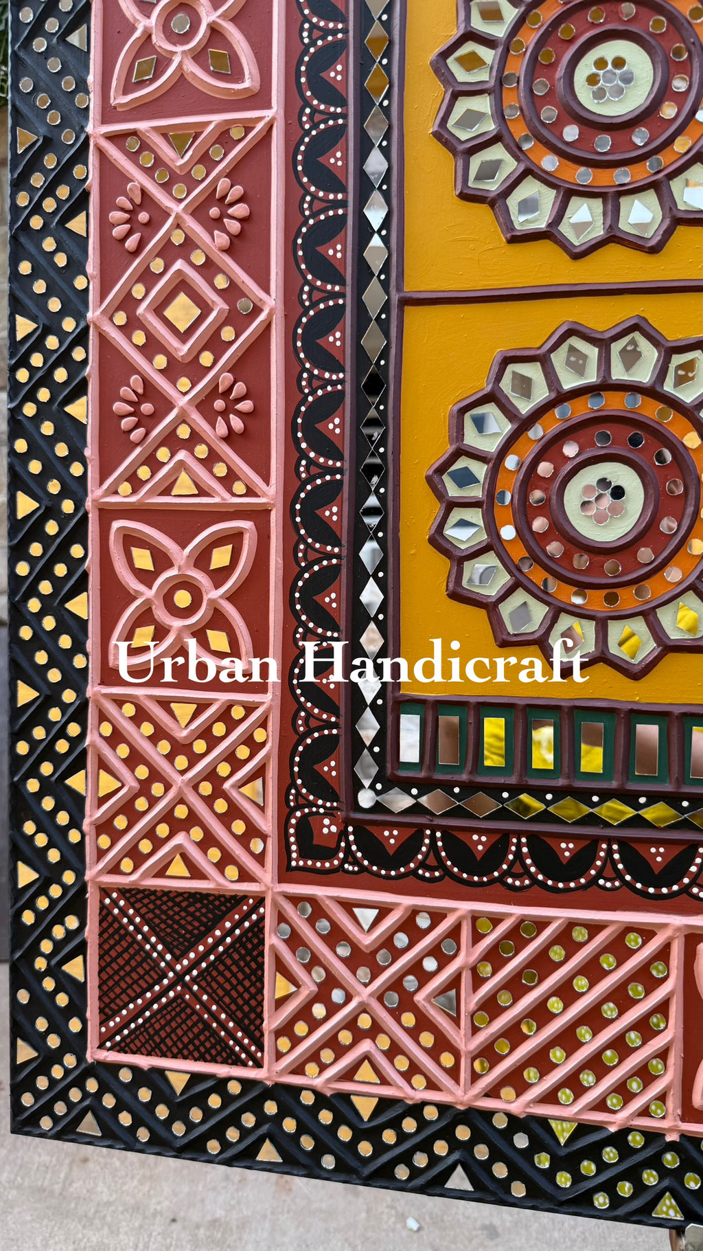 Wall Decor-Living room