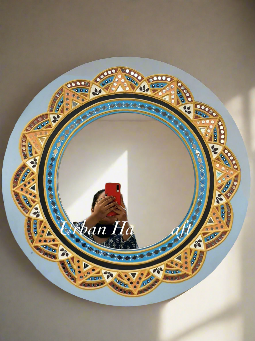 Wall Mirror