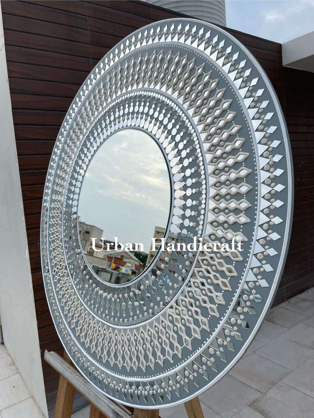 Wall Mirror