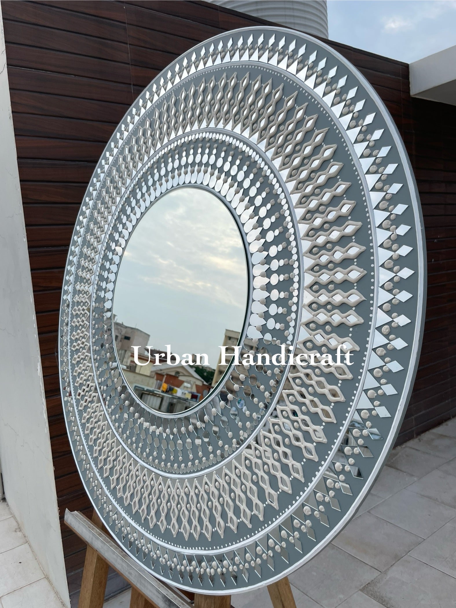 Wall Mirror