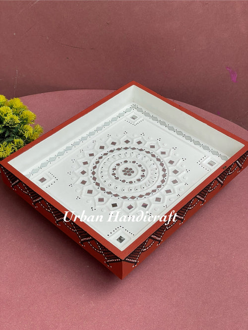 Decorative Tray