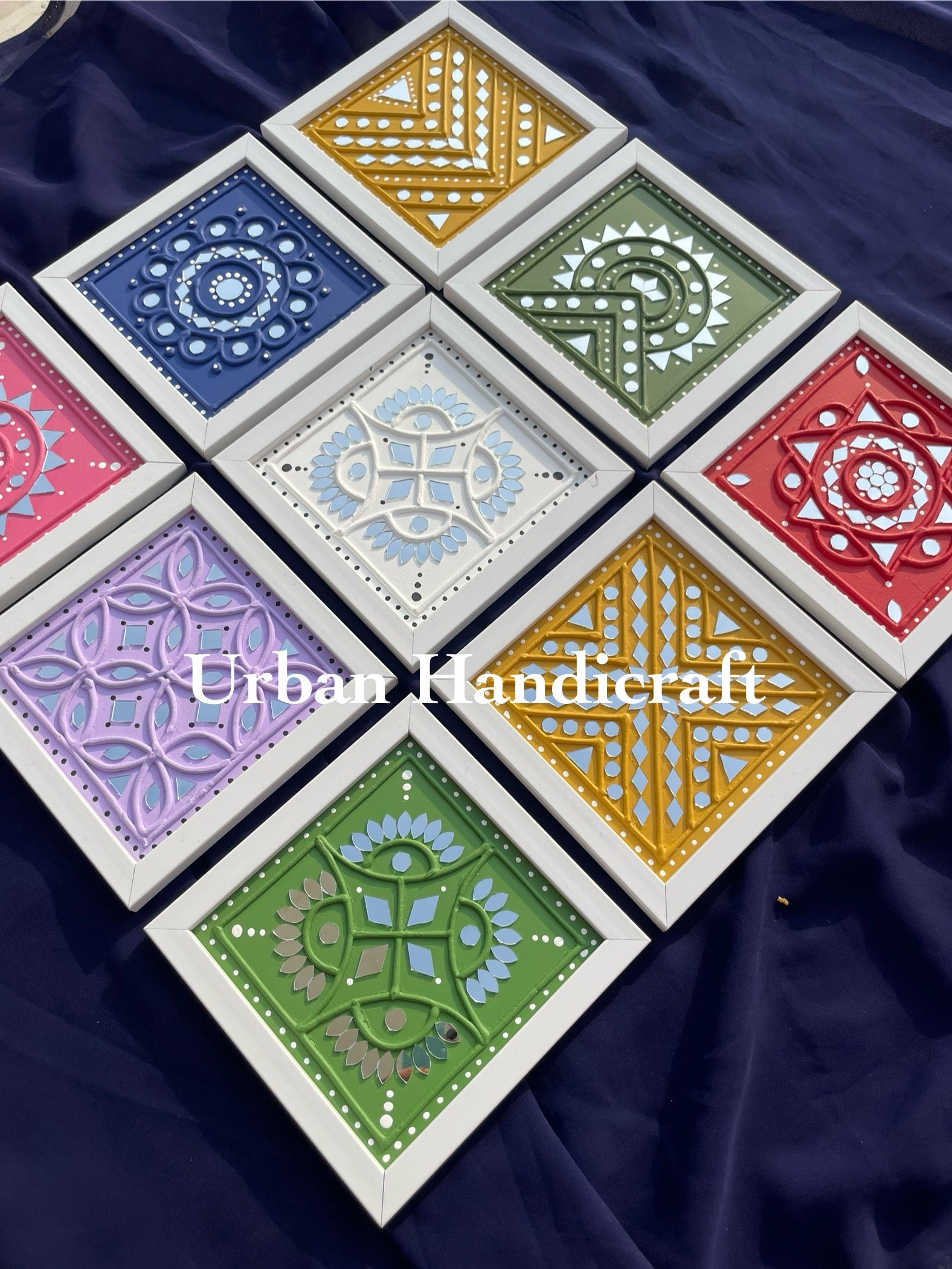 Mini Frames