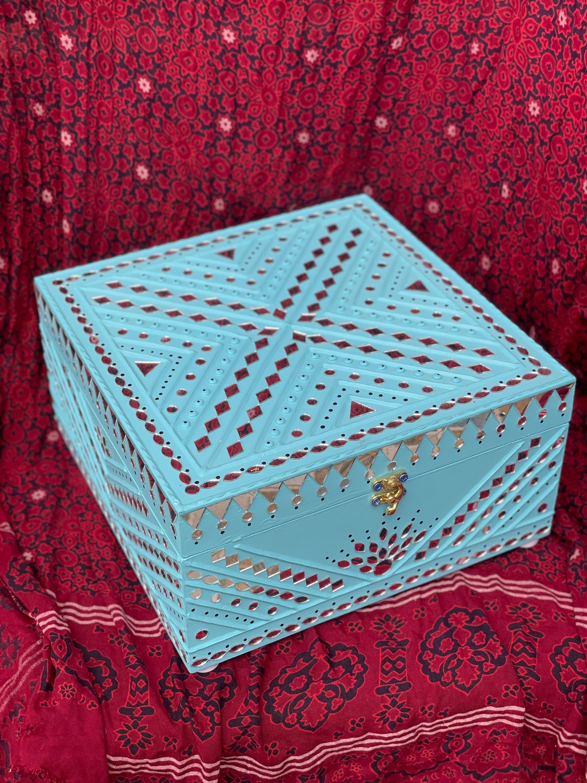 Multipurpose Boxes