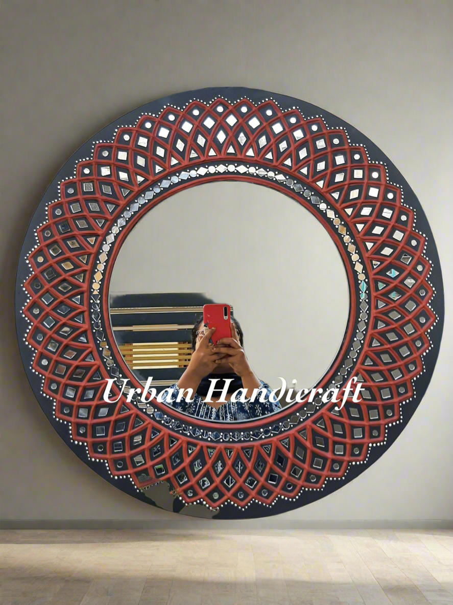 Wall Mirror