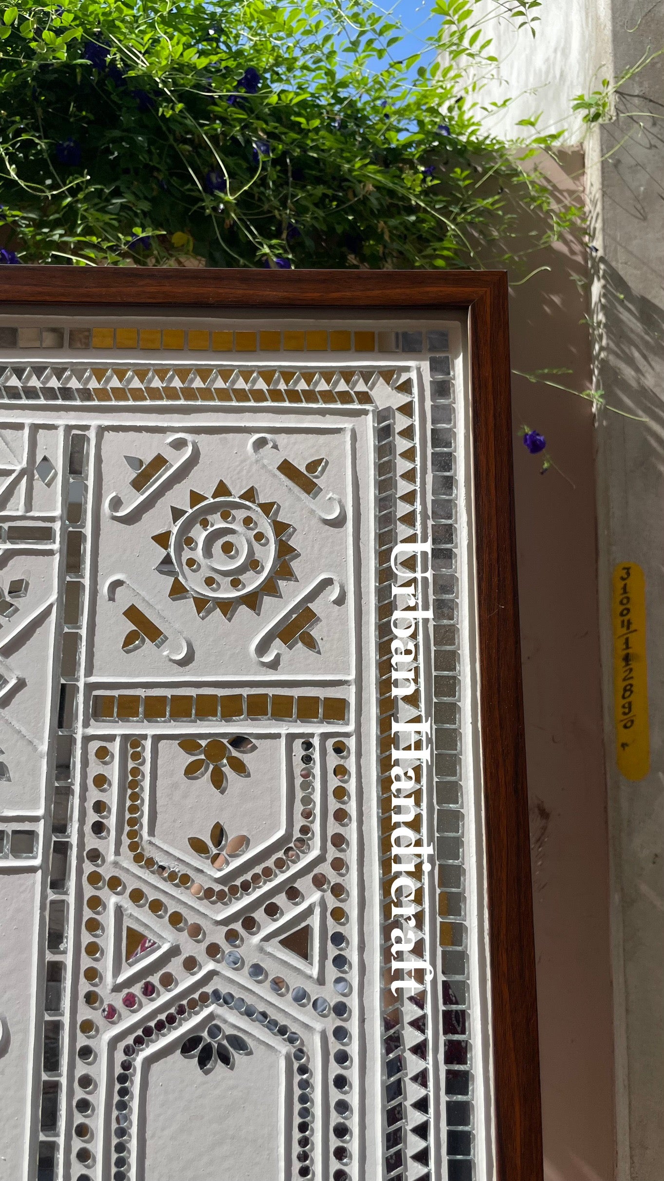 Wall Decor in Large size