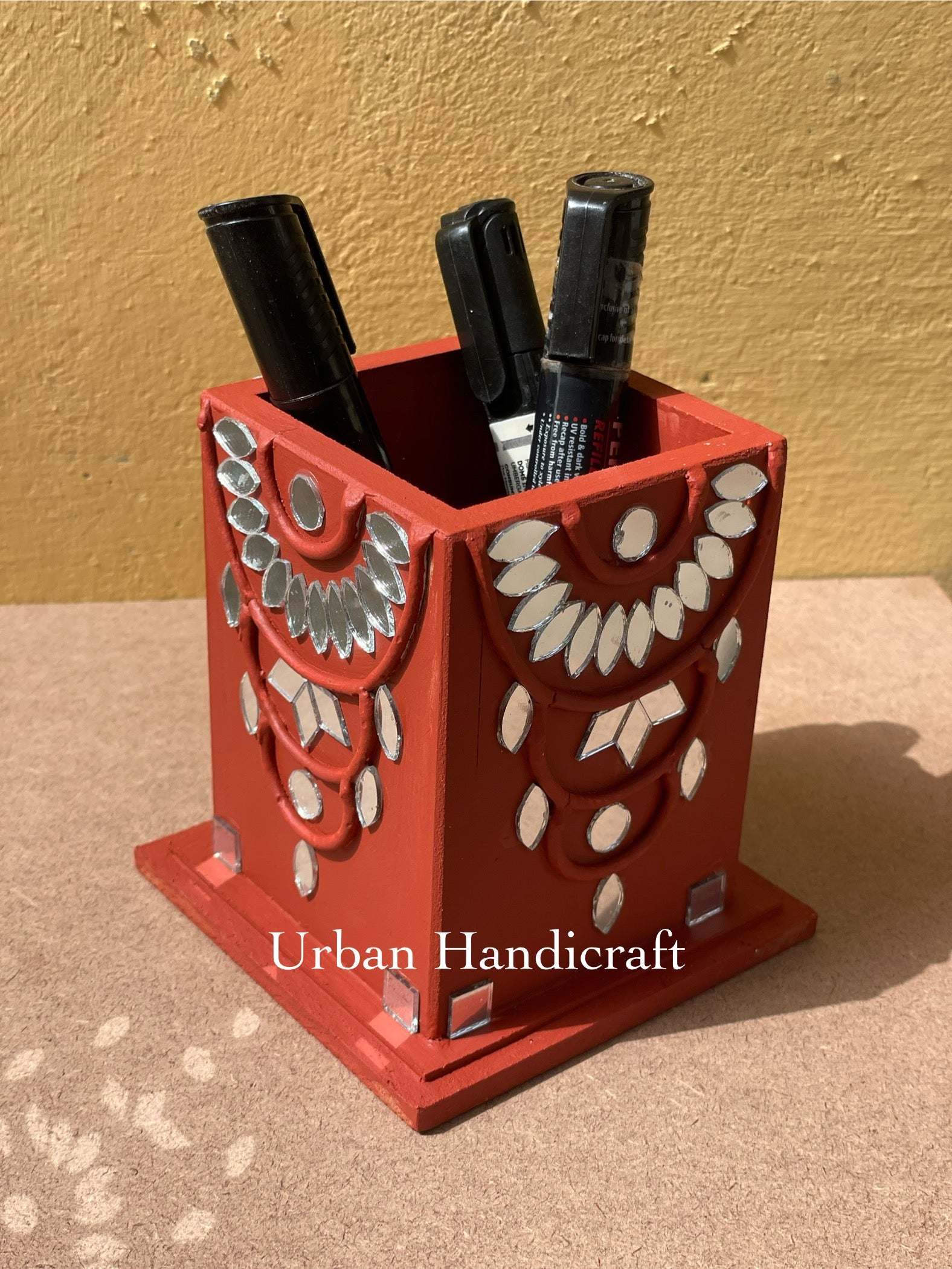 Pen Holder