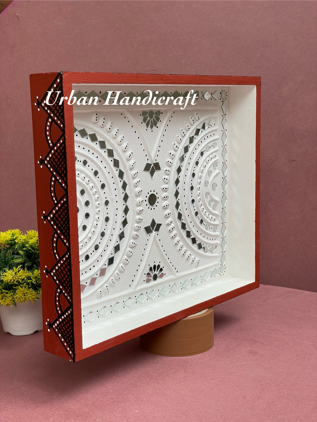 Decorative Tray