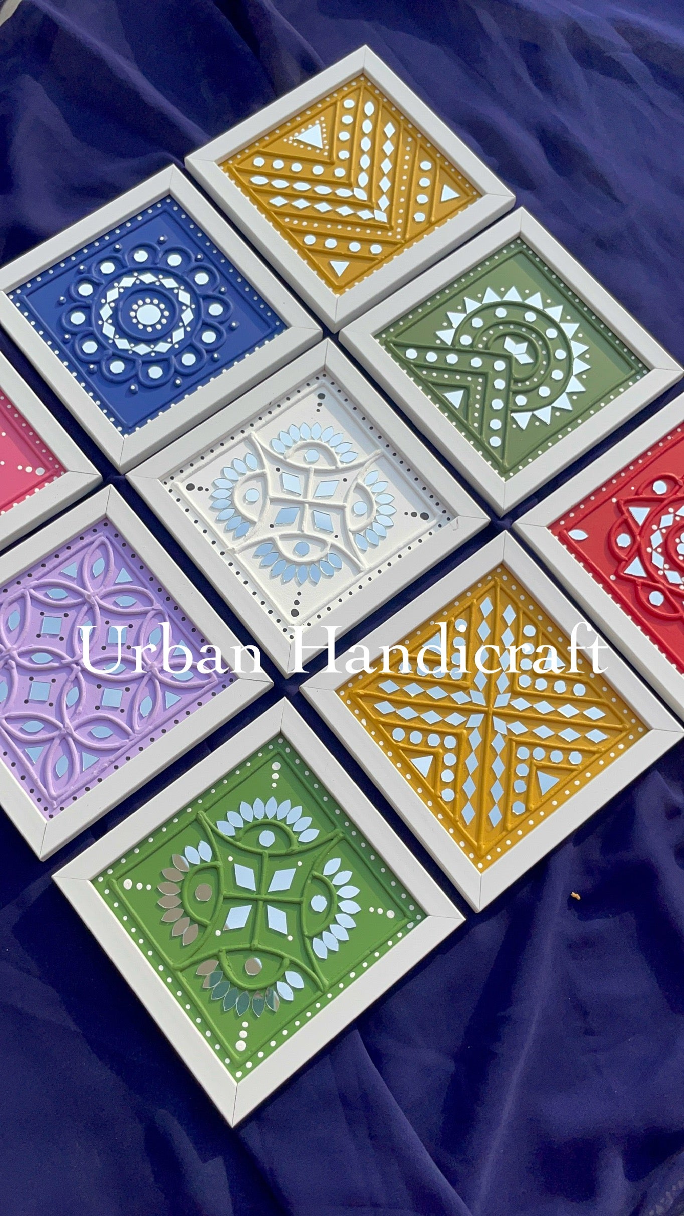 Mini Frames