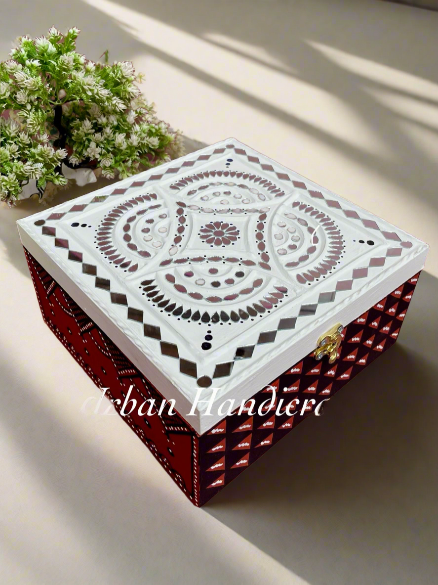 Multipurpose Boxes