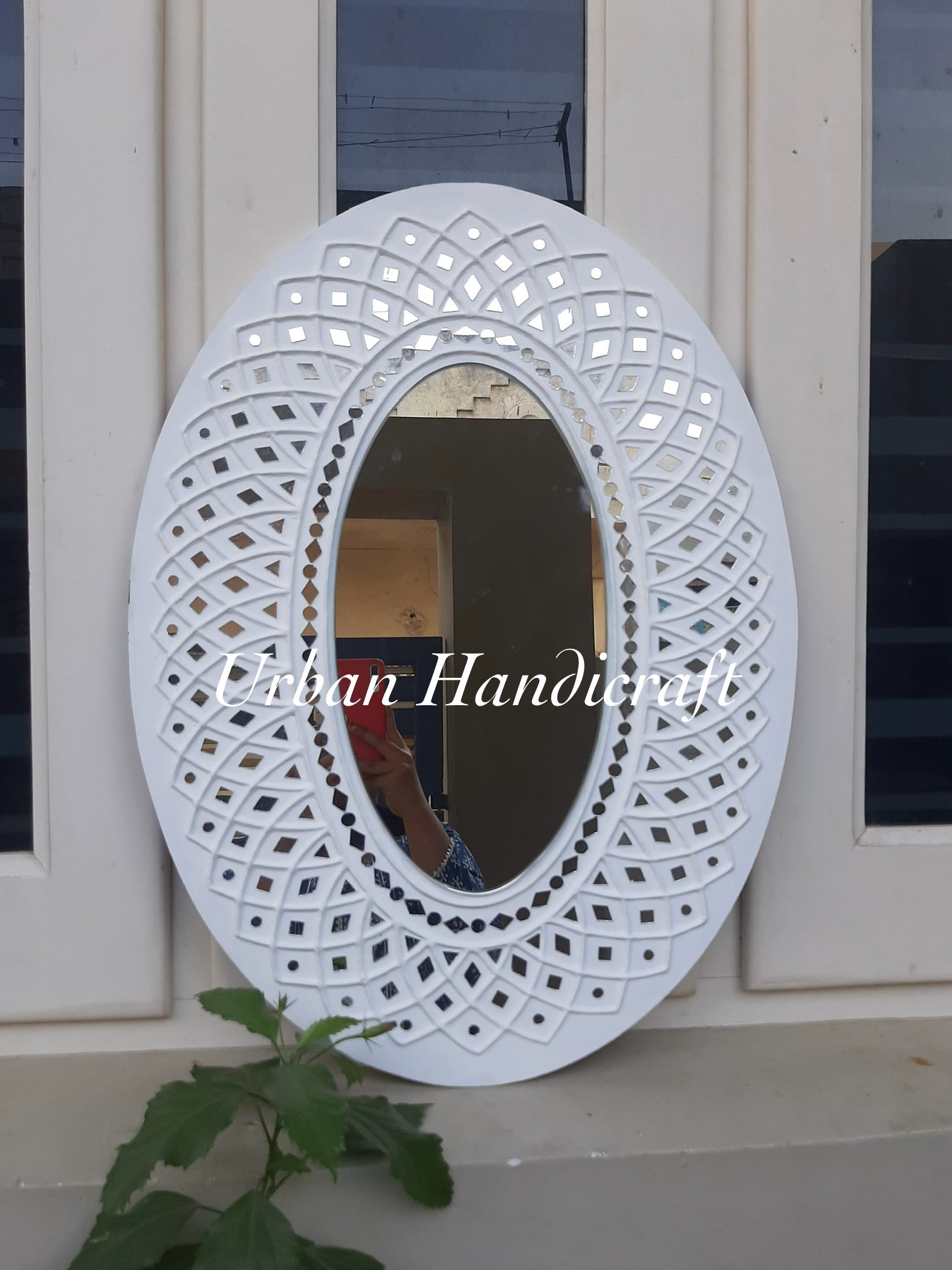 Wall Mirror