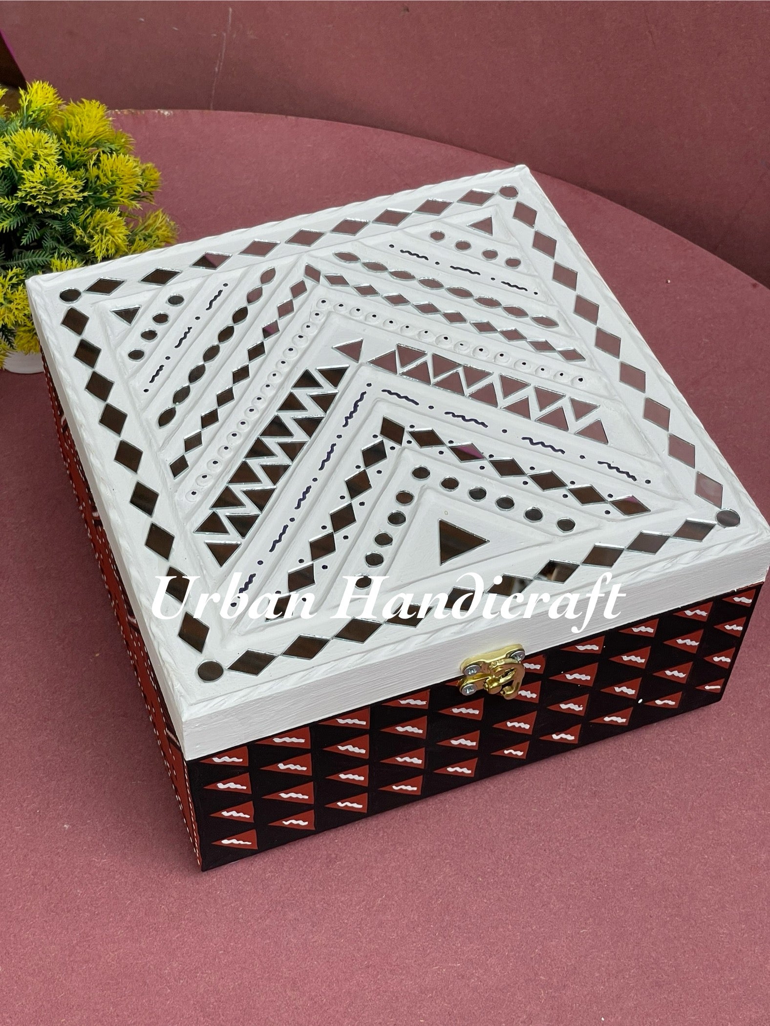 Multipurpose Boxes